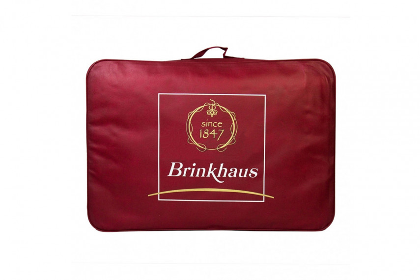Одеяло хлопковое Brinkhaus MORPHEUS COTTON, лёгкое